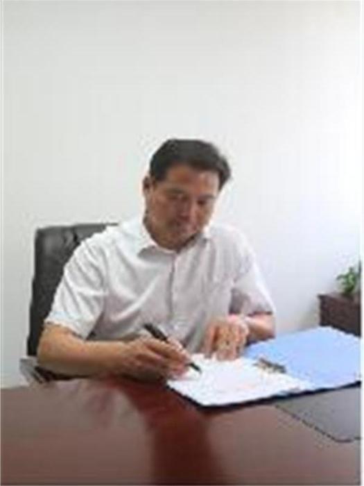 李中秋(湖南省長沙市生態環境局黨組副書記、副局長) 李中秋(湖南省長沙市生態環境局黨組副書記、副局長)