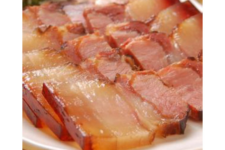 醬油蒸肉 醬油蒸肉