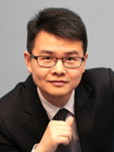 葉海峰(華東師範大學生命科學學院副院長)