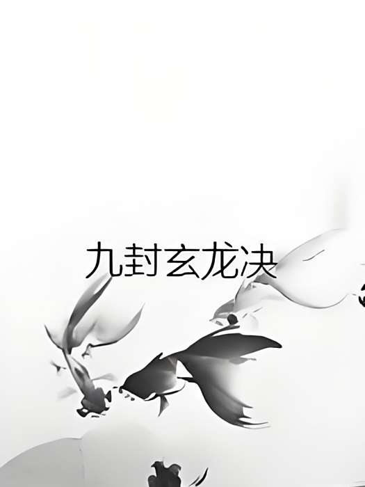 九封玄龍決 九封玄龍決
