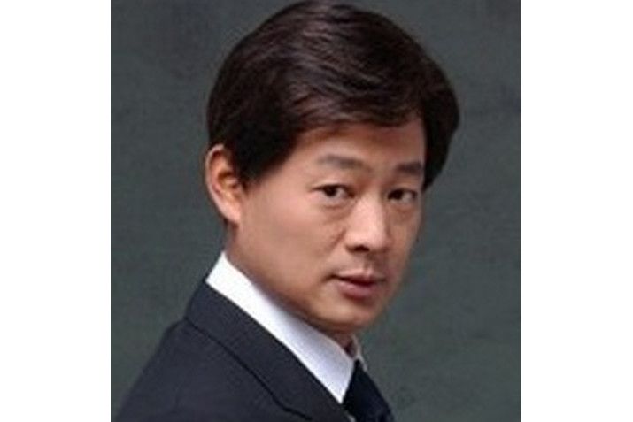 Jin-woo Lee Jin-woo Lee