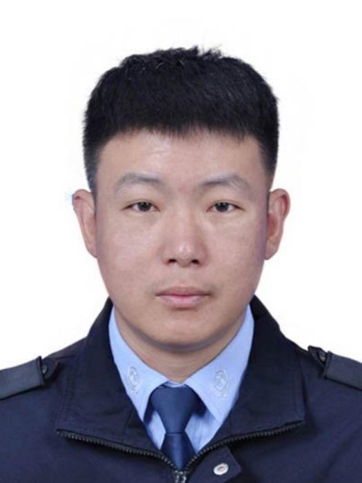 趙洋(遼寧省撫順市新賓滿族自治縣公安局交通警察大隊原輔警) 趙洋(遼寧省撫順市新賓滿族自治縣公安局交通警察大隊原輔警)