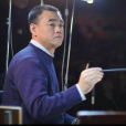 趙雲龍(中國黑龍江籍藝術家,黑龍江省美協第七屆主席團主席) 趙雲龍(中國黑龍江籍藝術家,黑龍江省美協第七屆主席團主席)