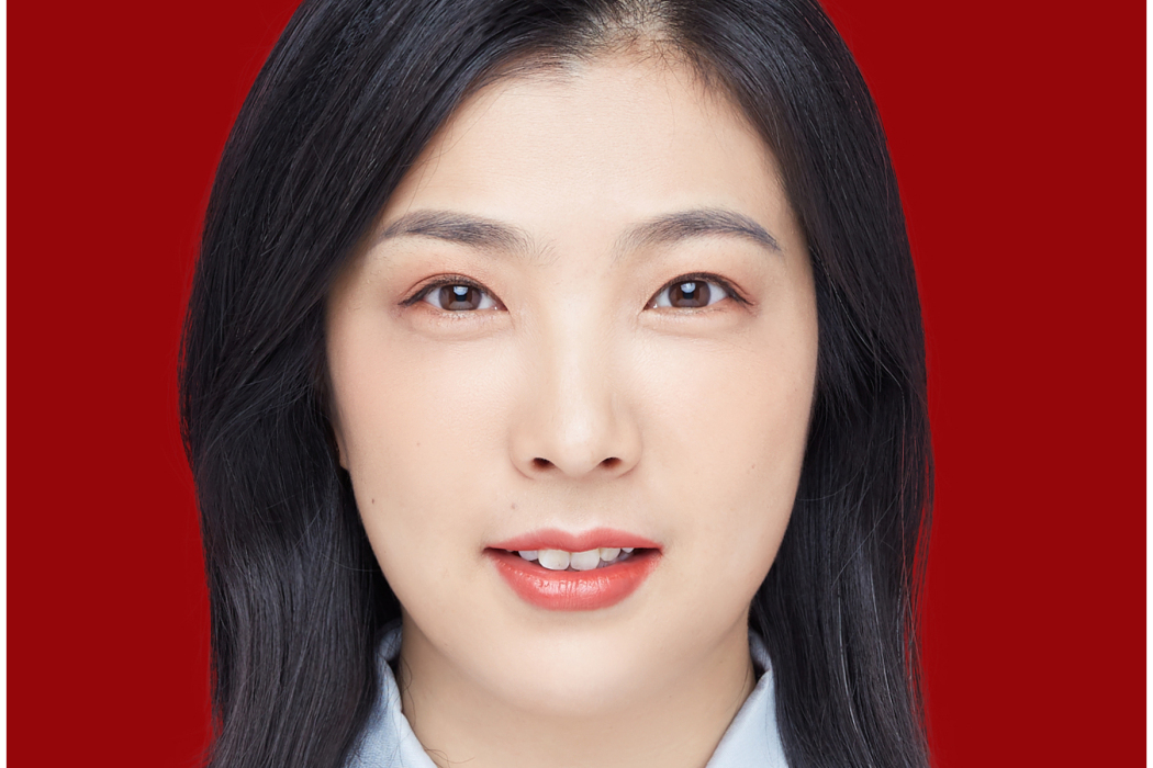 杜宇慧 杜宇慧