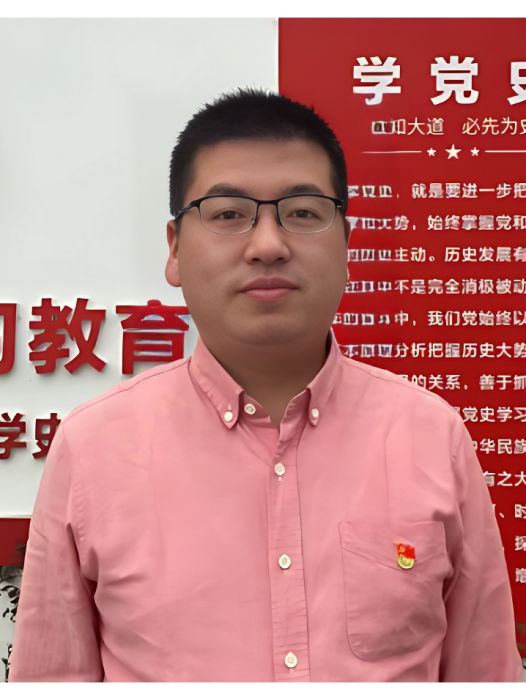 賴俊(江西省贛州市會昌縣高排鄉黨委組織委員) 賴俊(江西省贛州市會昌縣高排鄉黨委組織委員)