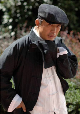 生死迷局(2009年張自強執導電視劇)