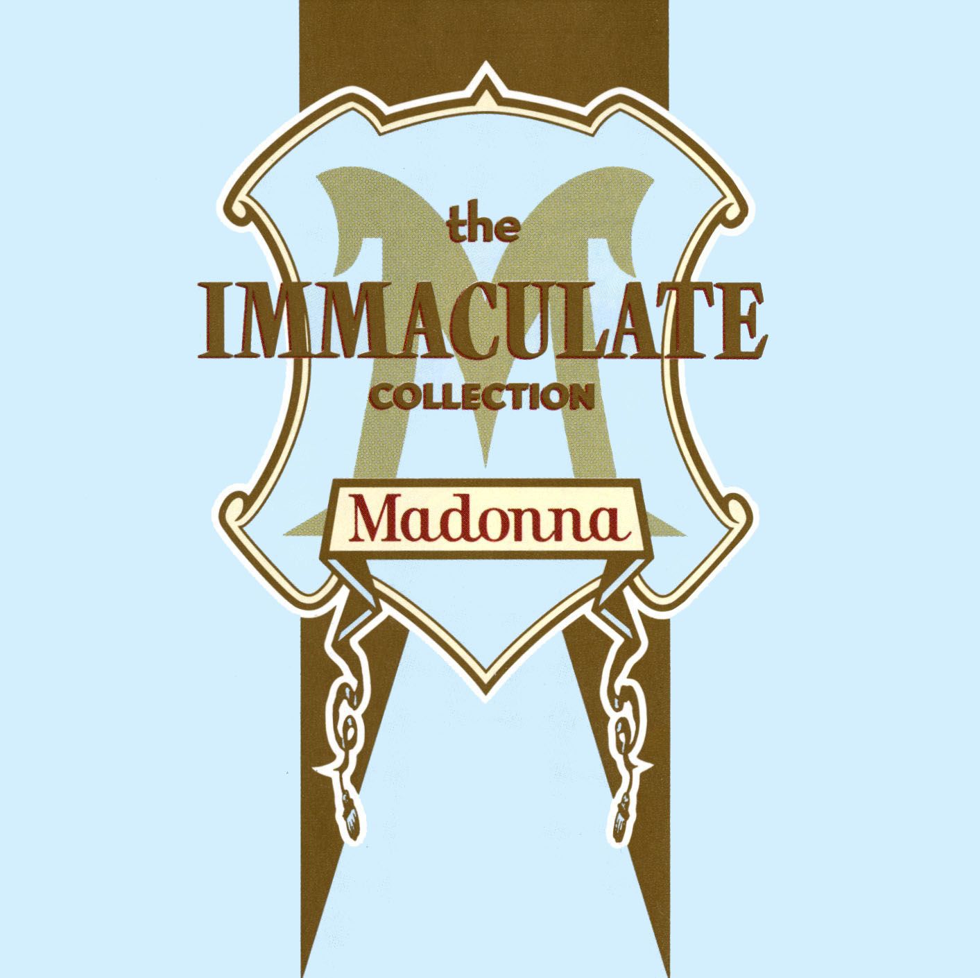 無瑕精選輯(The Immaculate Collection)