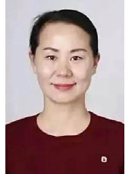 邱敏(《我的數據時代》翻譯者之一) 邱敏(《我的數據時代》翻譯者之一)