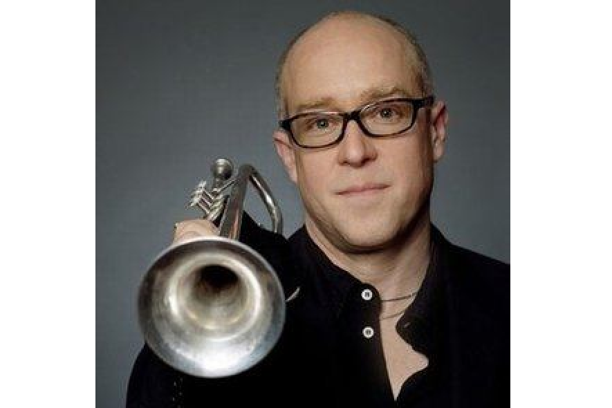 Dave Douglas Dave Douglas