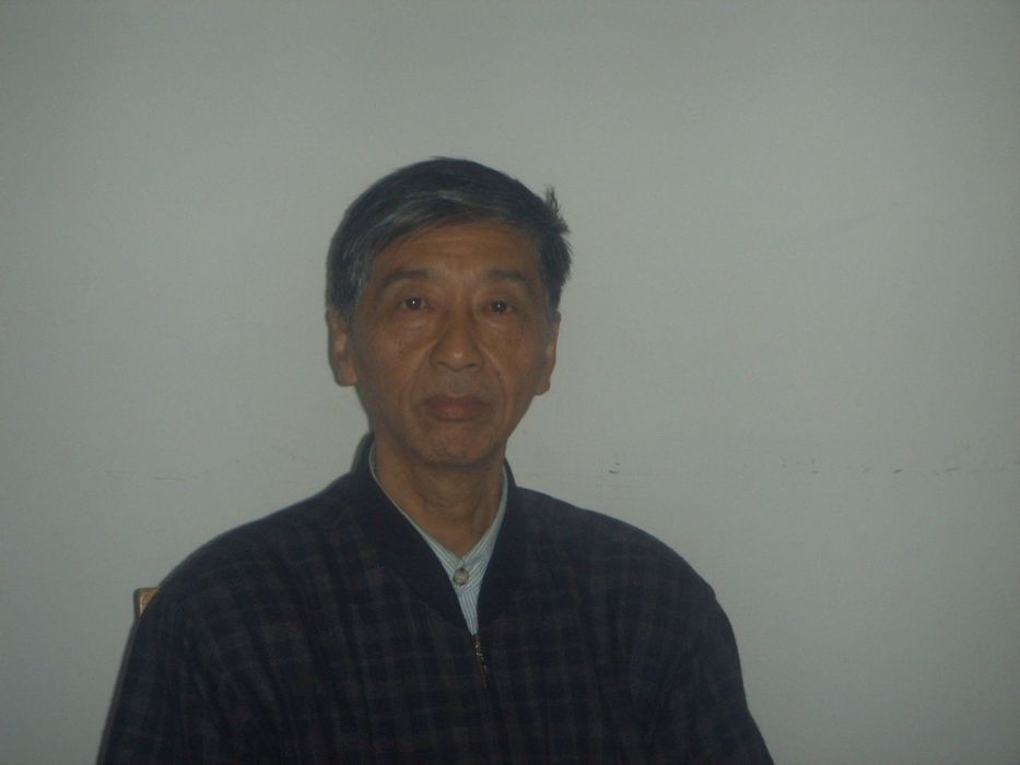 尹協振 尹協振