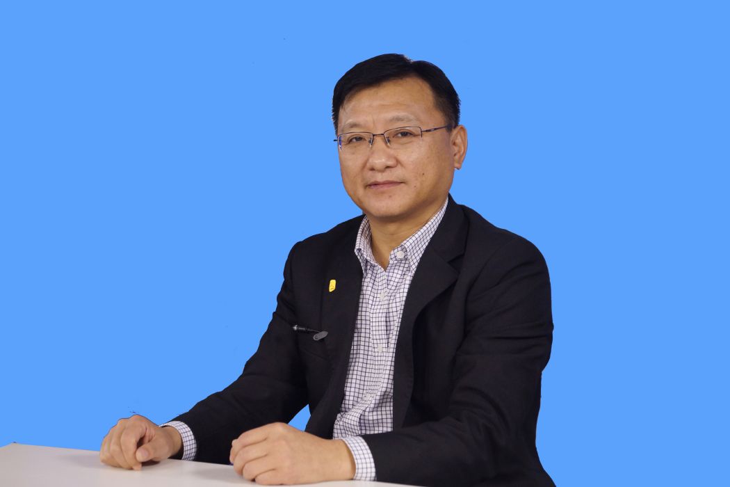 周文育(文一集團創始人、董事長) 周文育(文一集團創始人、董事長)