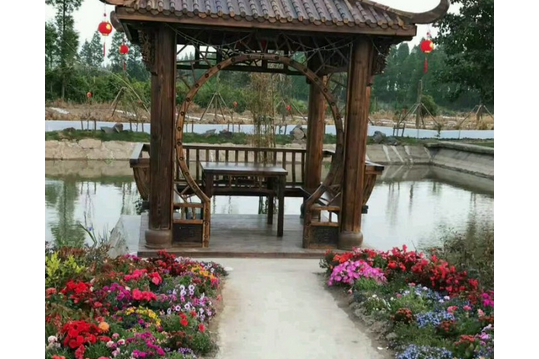 龍泉莊園 龍泉莊園