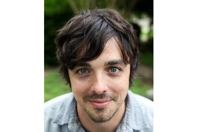 David Harrod Jr. David Harrod Jr.