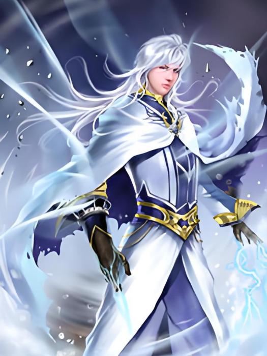 傲劍九尊 傲劍九尊