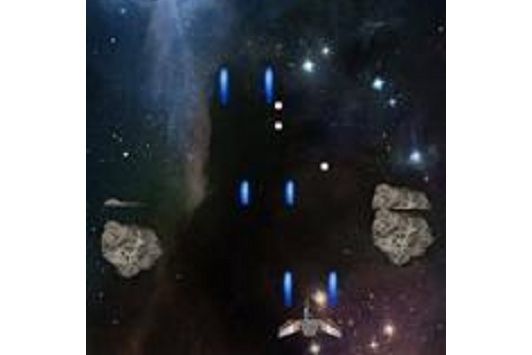 星際之戰(雙平台空戰遊戲) 星際之戰(雙平台空戰遊戲)