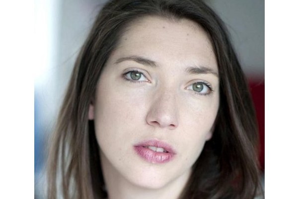 Zoé Bruneau Zoé Bruneau