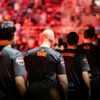 Fnatic(FNC(FNC戰隊)) Fnatic(FNC(FNC戰隊))