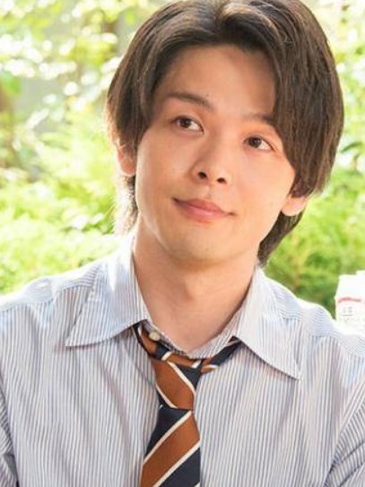 朝井正人 朝井正人