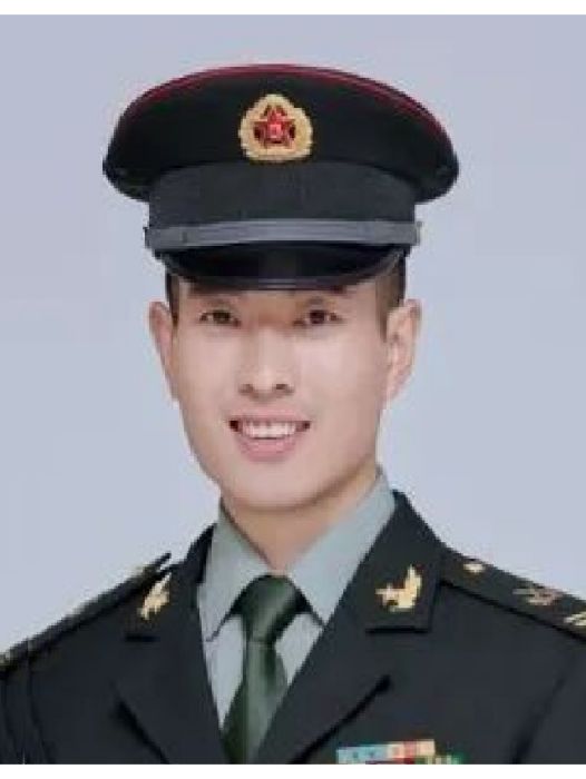 許剛(中國軍人) 許剛(中國軍人)