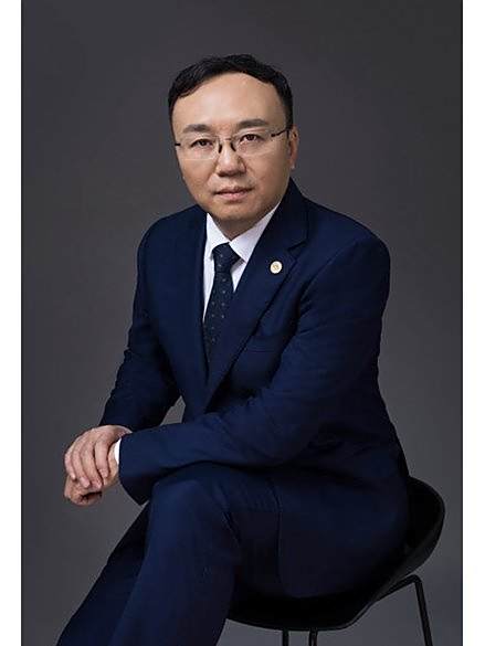 何洪濤(重慶坤源衡泰律師事務所合伙人、律所主任)