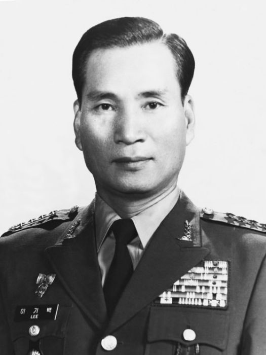 李基百 李基百