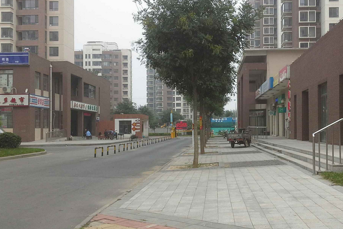 仁盛里 仁盛里