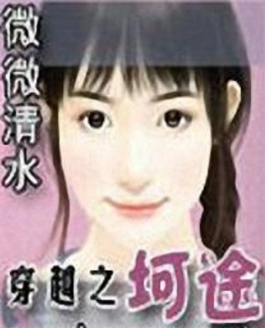 穿越之坷途 穿越之坷途