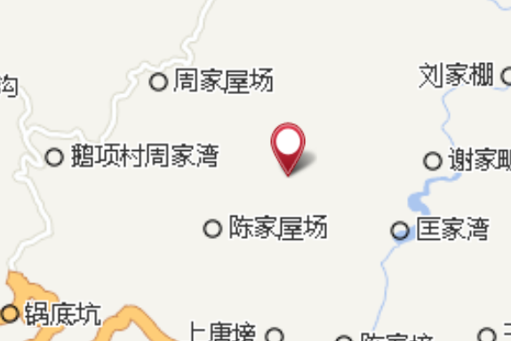 雷家屋場 雷家屋場