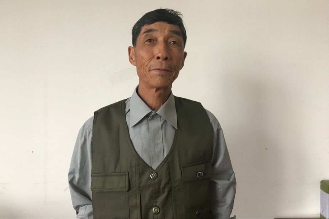 林志成(安徽省第六批省級非物質文化遺產項目郭村周王會代表性傳承人) 林志成(安徽省第六批省級非物質文化遺產項目郭村周王會代表性傳承人)