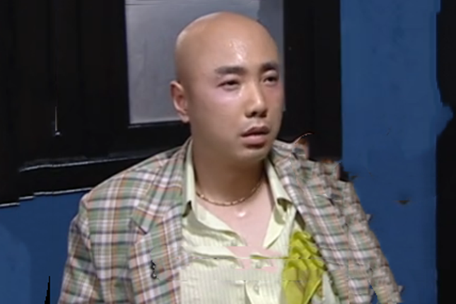 朱世均 朱世均