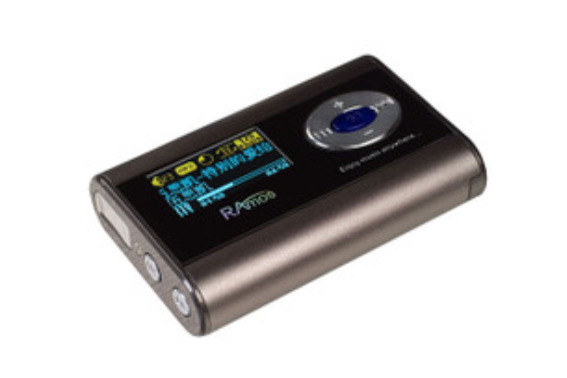 藍魔RM-757(1GB) 藍魔RM-757(1GB)