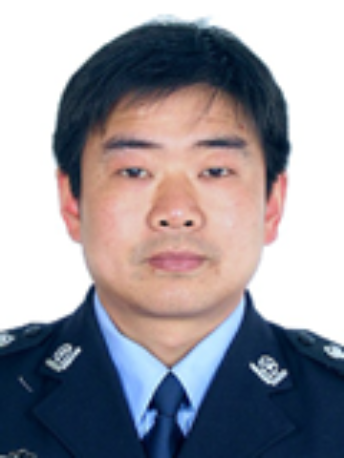徐慶玉(合肥市肥東縣公安局黨委委員、副局長) 徐慶玉(合肥市肥東縣公安局黨委委員、副局長)