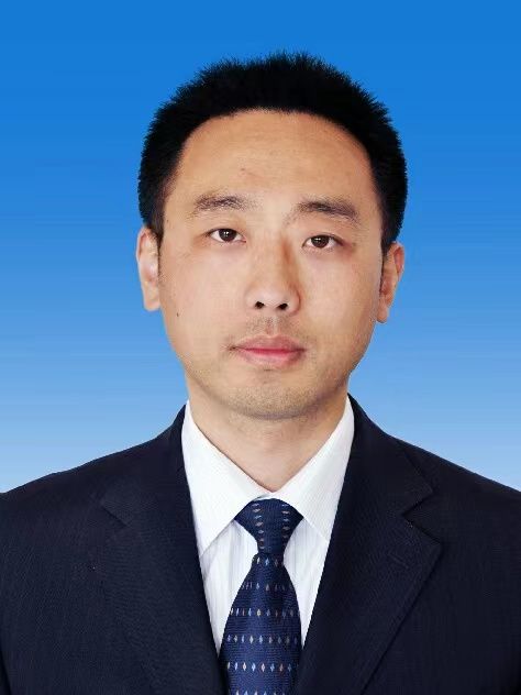 於曉(山東省煙臺市萊山區行政審批服務局副局長) 於曉(山東省煙臺市萊山區行政審批服務局副局長)