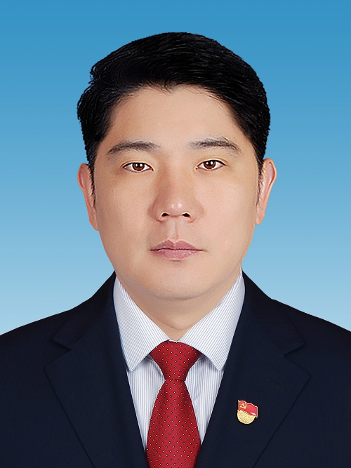 王林(山東省龍口市應急管理局局長)