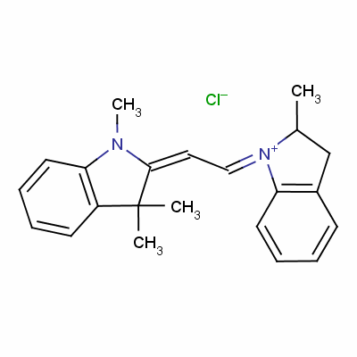 鹼性黃21 鹼性黃21
