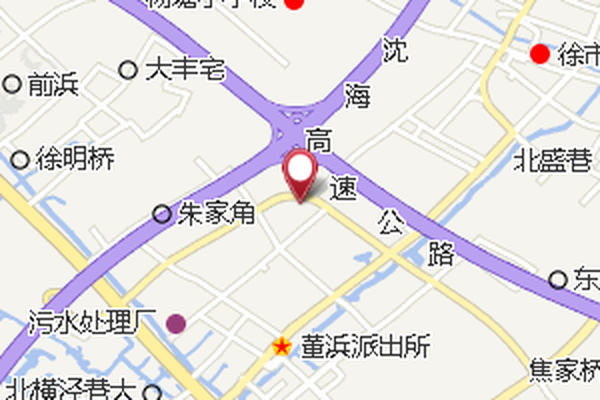 邵家宅基