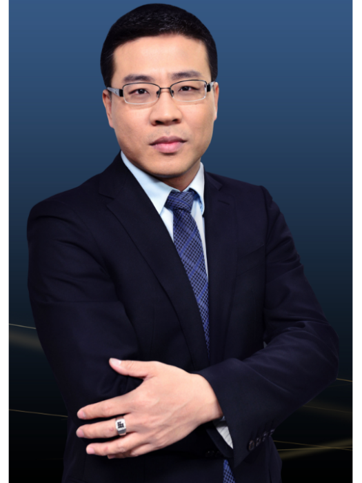 劉冰(投資顧問) 劉冰(投資顧問)