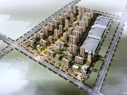 我家公坊 我家公坊