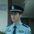 白恩宇 白恩宇