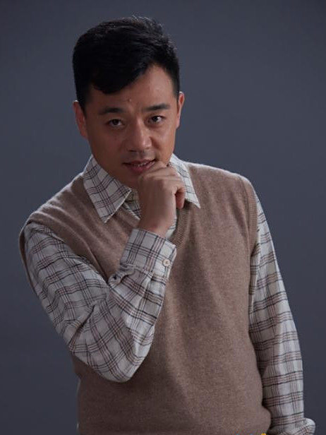 馬大弦 馬大弦