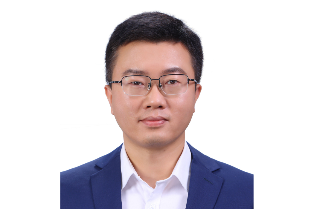 楊光昌 楊光昌