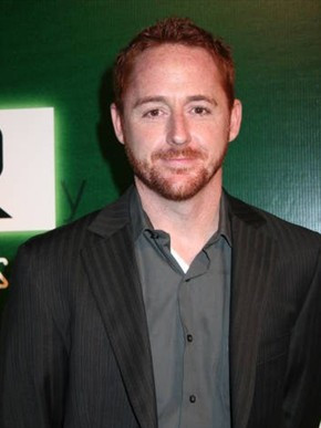 斯科特·格瑞恩斯(Scott Grimes) 斯科特·格瑞恩斯(Scott Grimes)