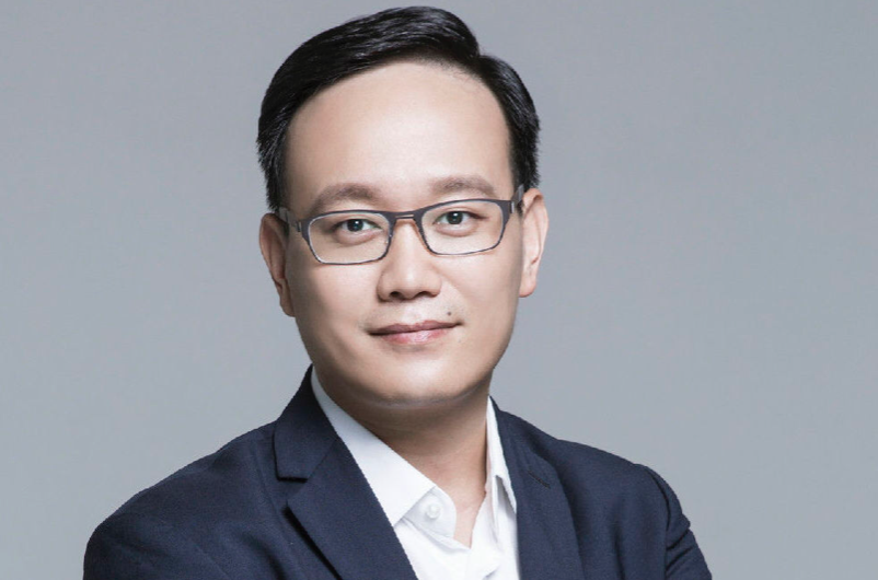 王高飛(微博CEO)