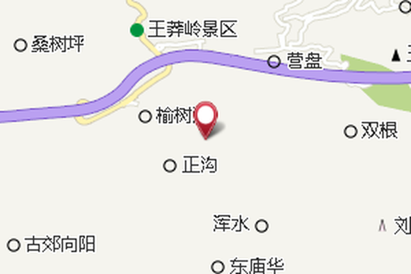 窯東窪 窯東窪