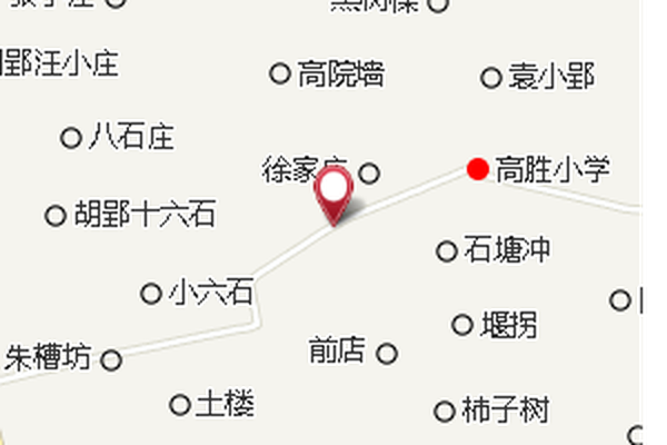 徐大樓 徐大樓