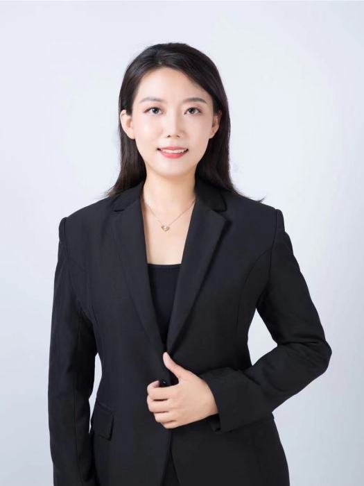 李婷(律師) 李婷(律師)