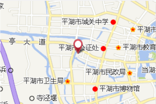 陳家門堂 陳家門堂