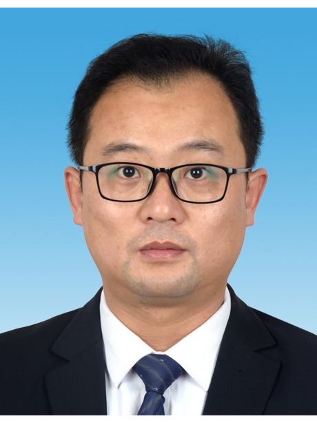 張輝(山東省濟寧市魚台縣發展和改革局黨組書記、局長)