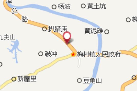 下毛山 下毛山