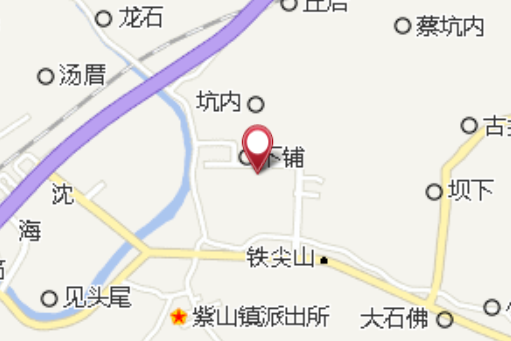 袁厝